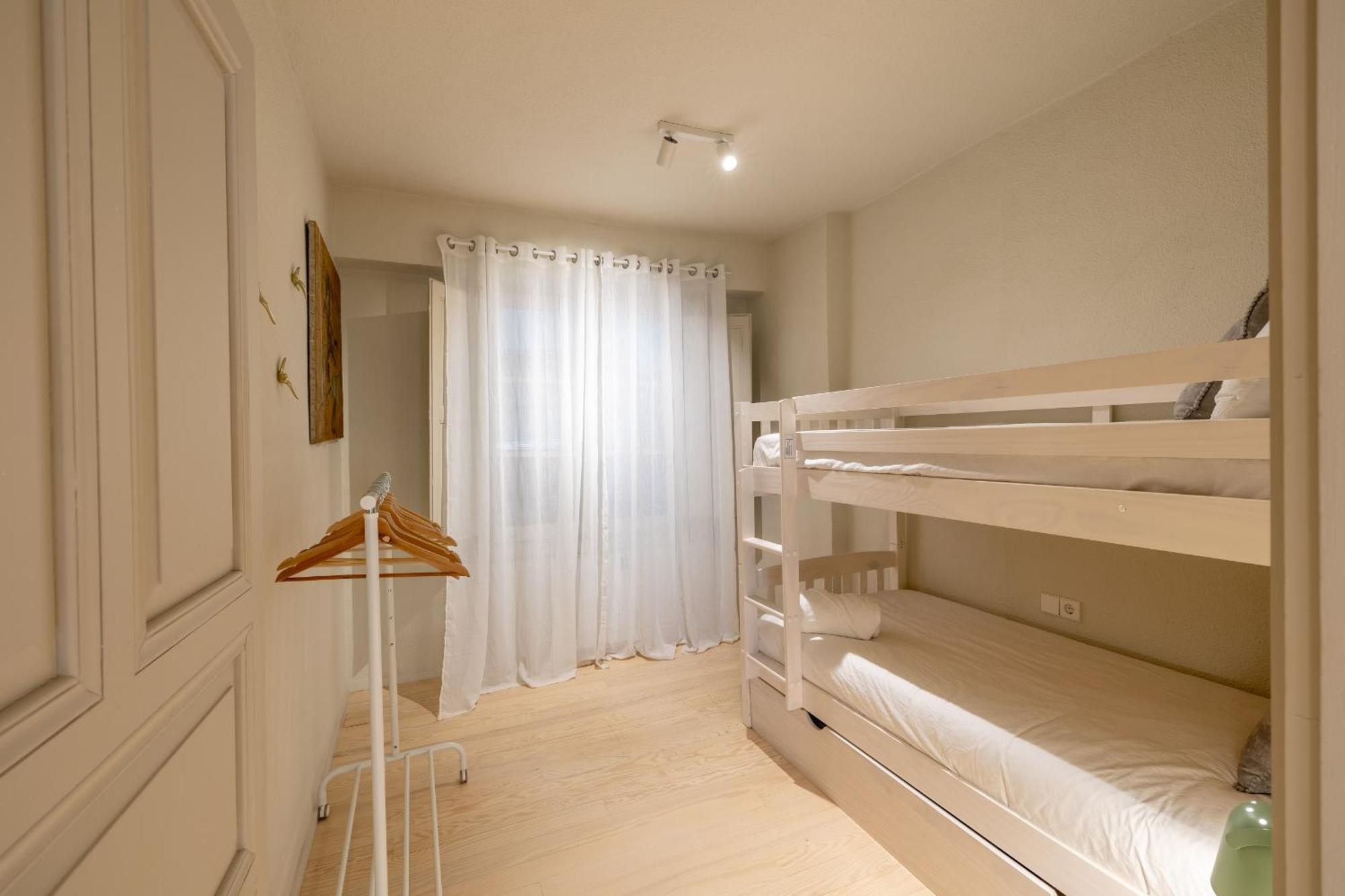 Tuapartamento Centro Pamplona - Zapateria 30 Luaran gambar